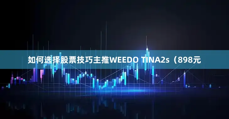如何选择股票技巧主推WEEDO TINA2s（898元